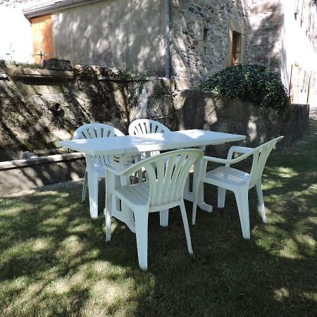 Gite Au Pied Du Mont Lozere 3 Mas-d'Orcieres Exterior photo